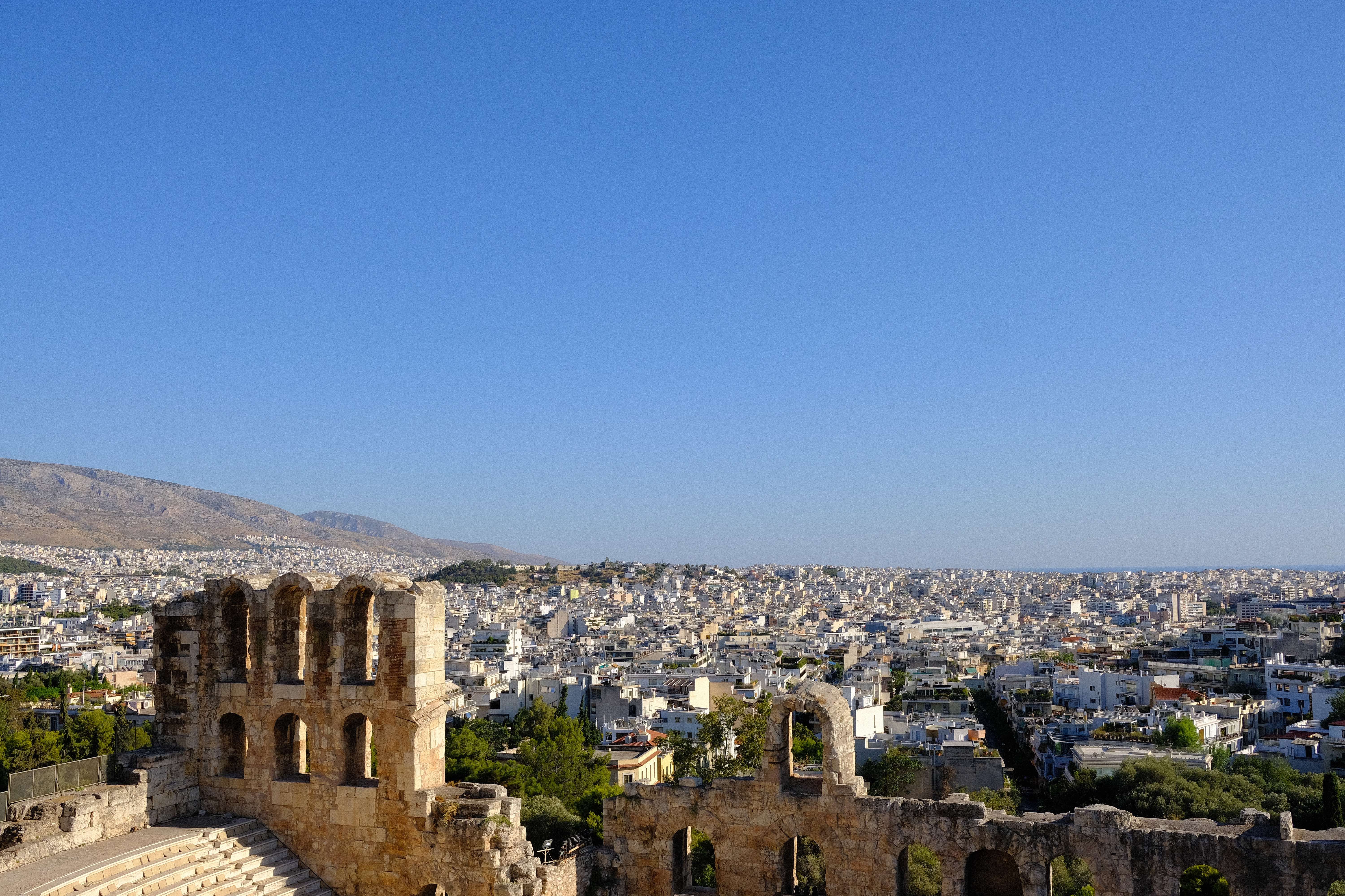 Athens
