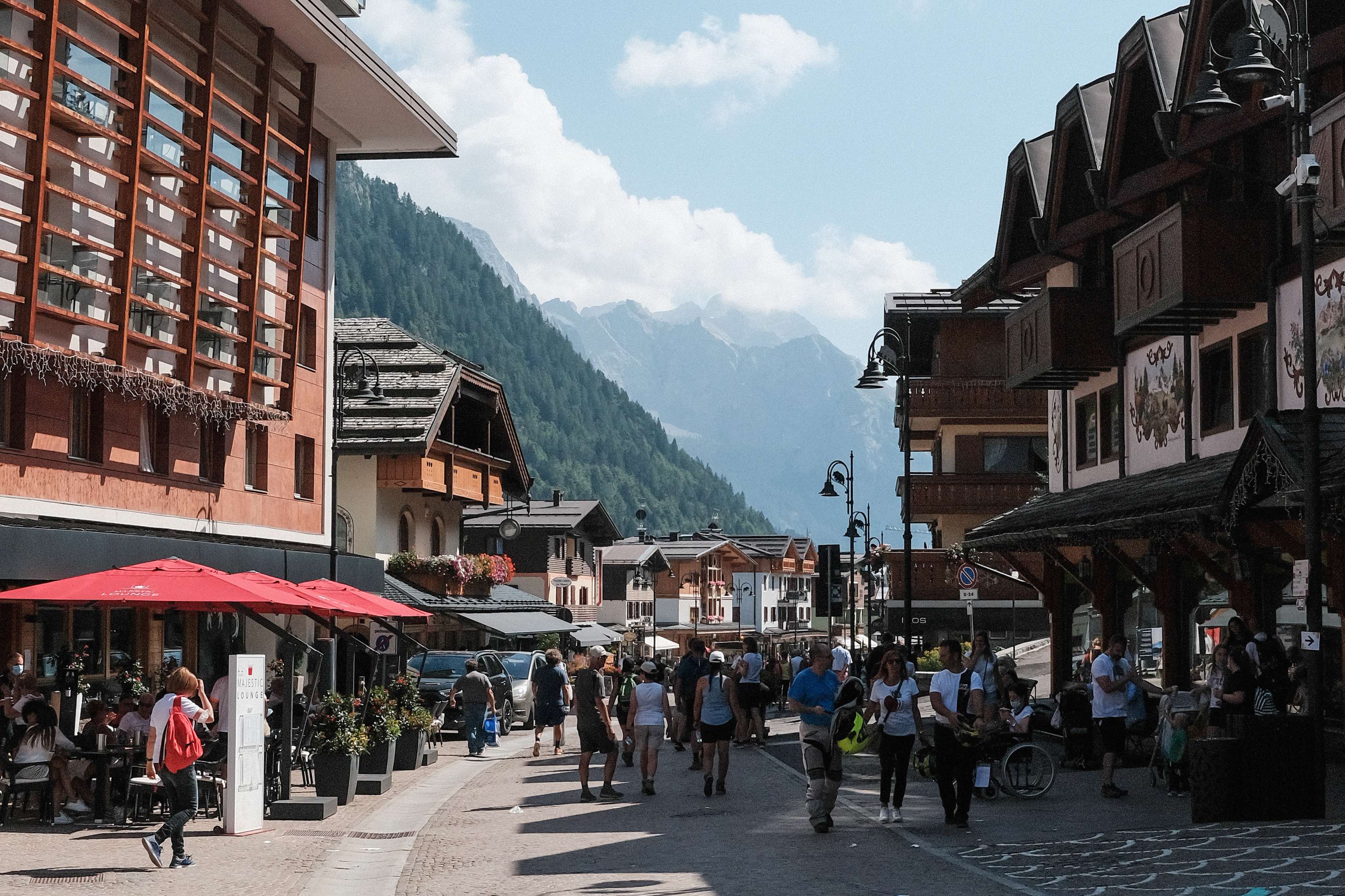 Madonna di Campiglio