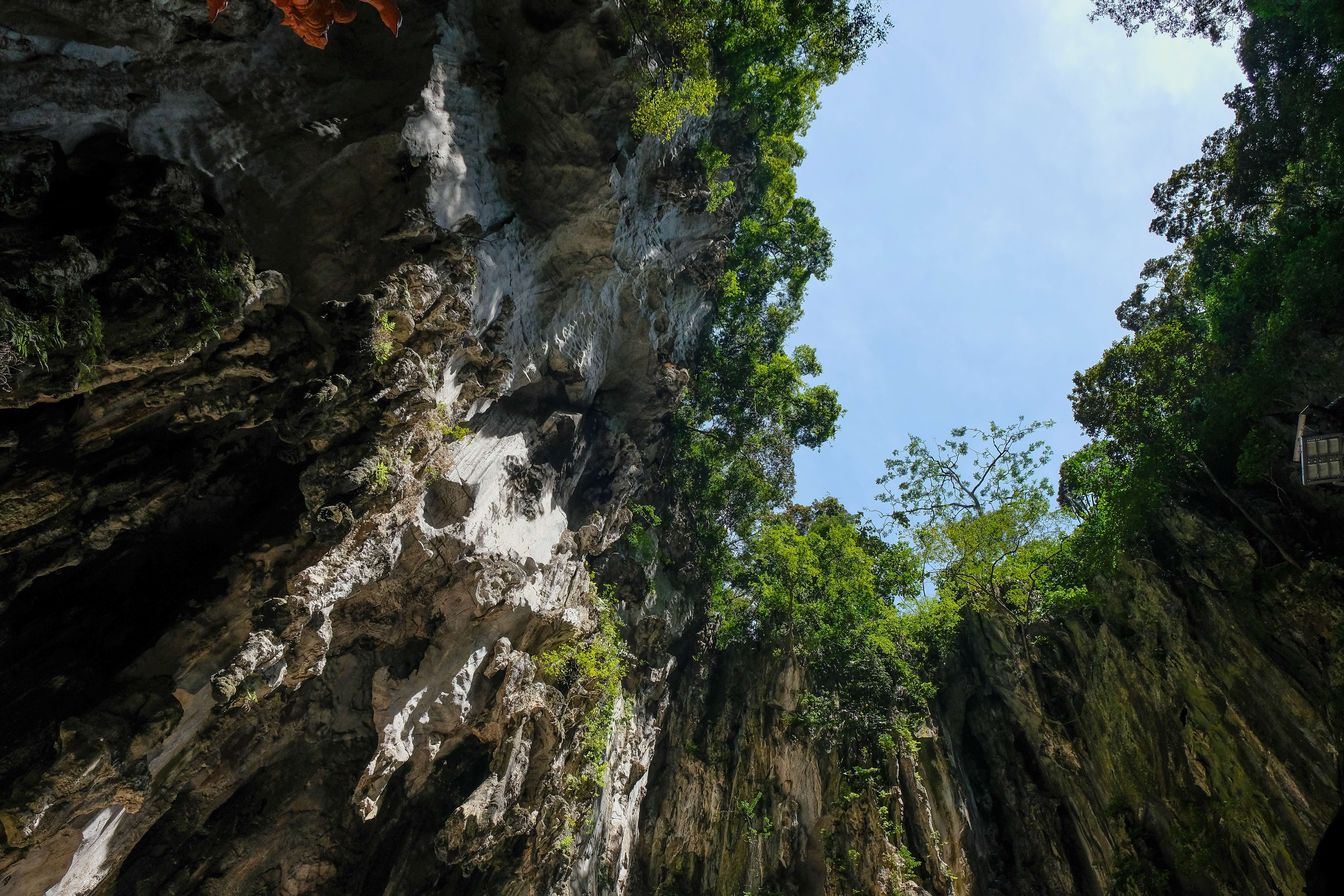 Batu Cave