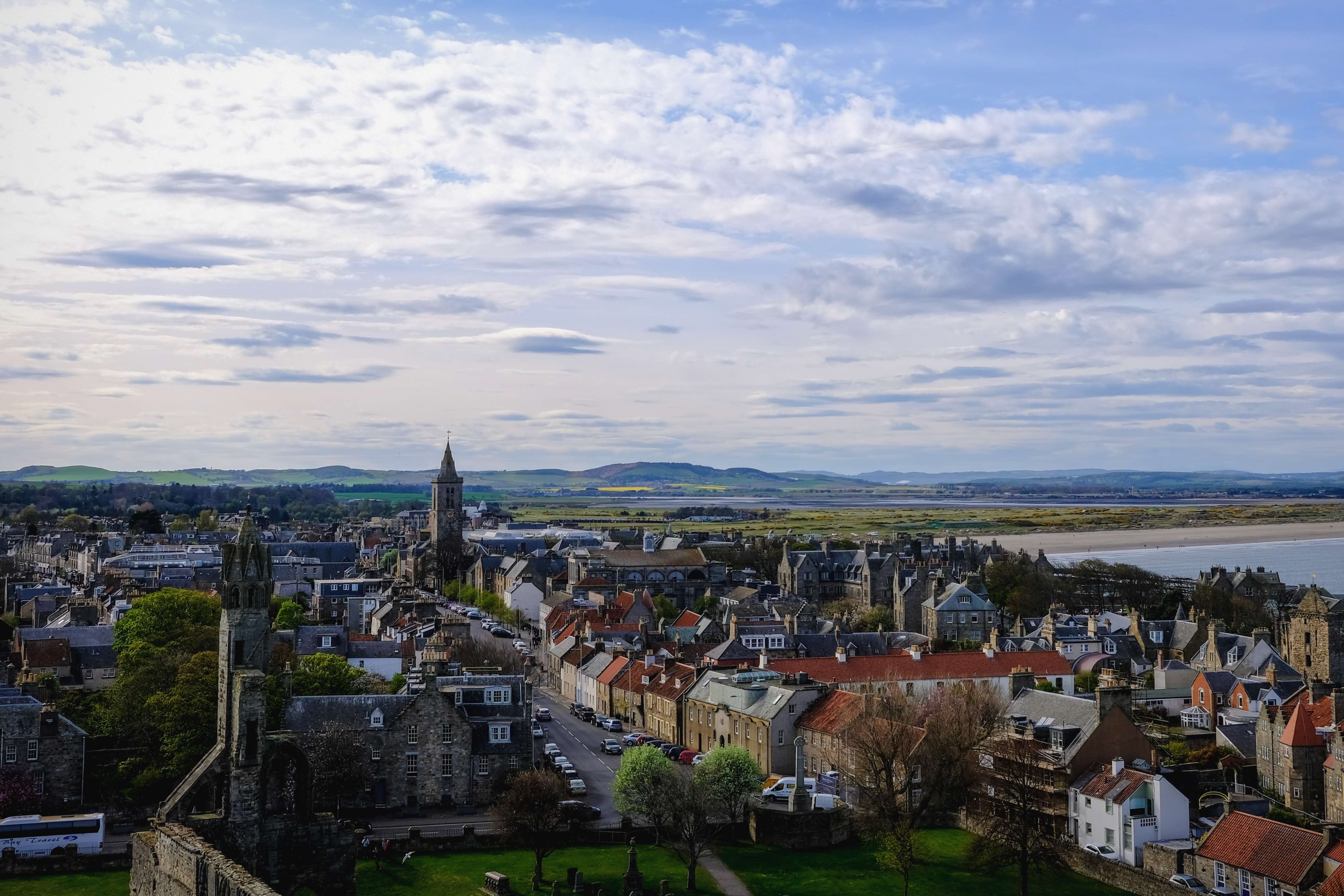 St Andrews