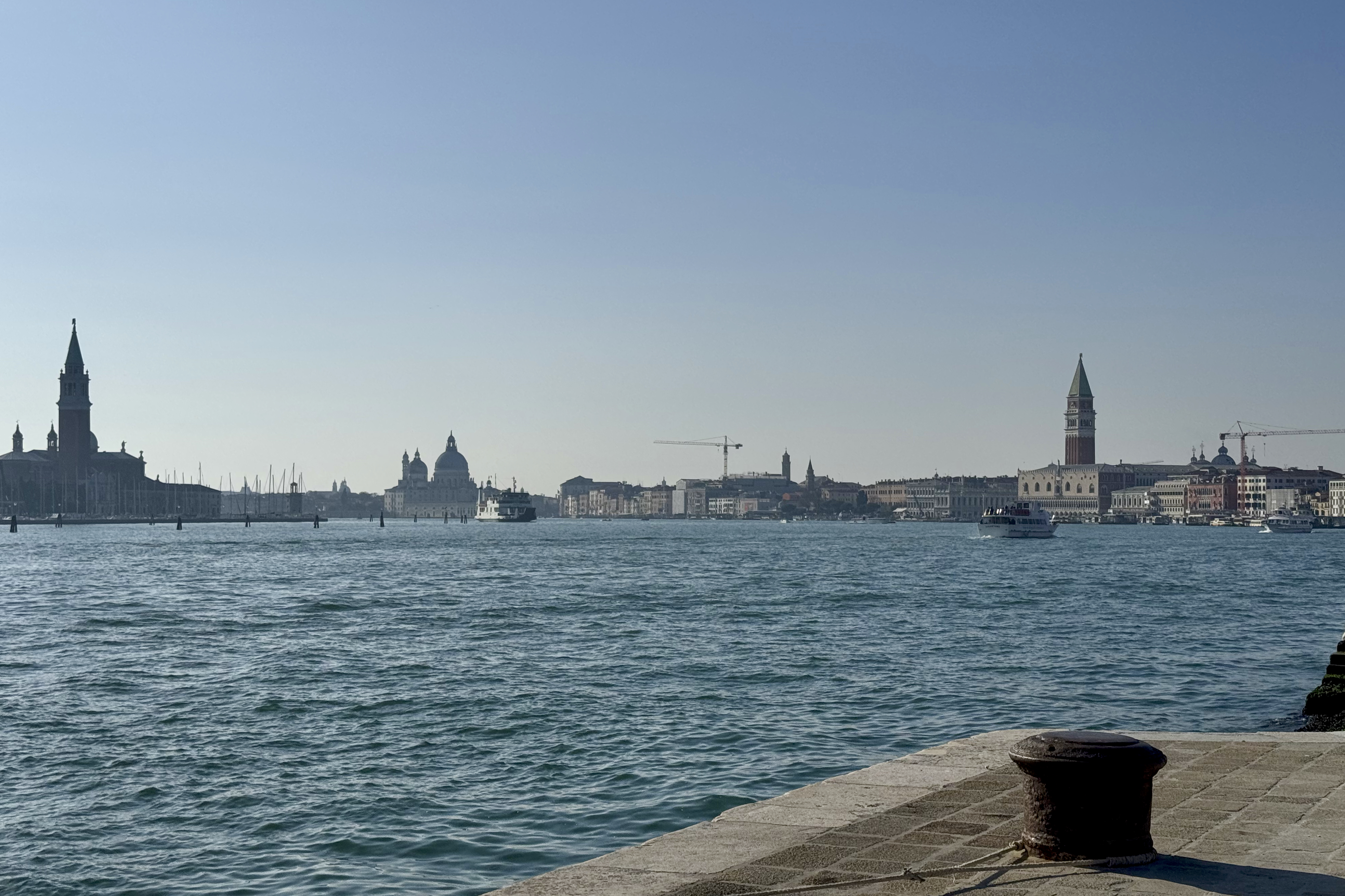 Punta della Dogana