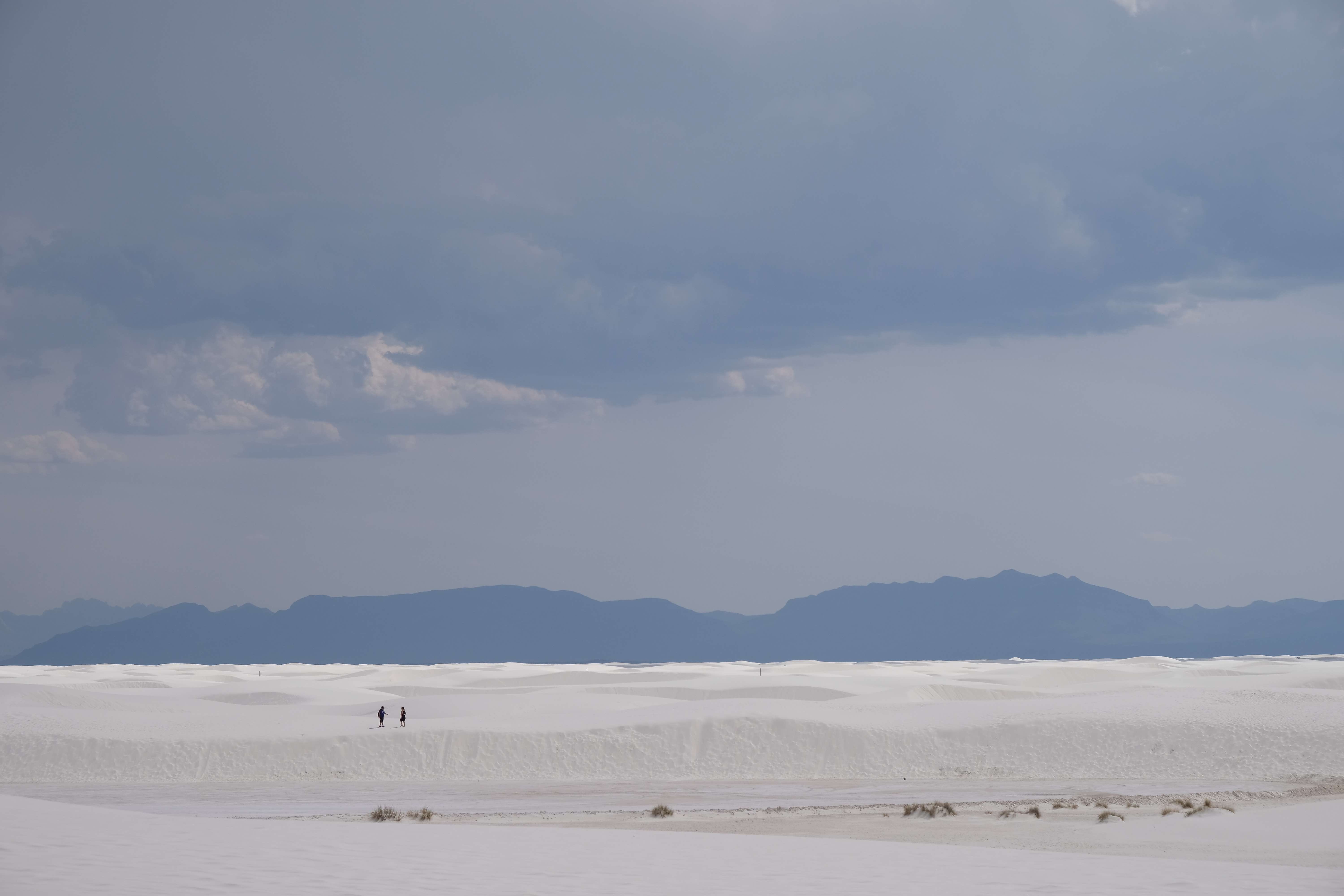 White Sands, New Mexico